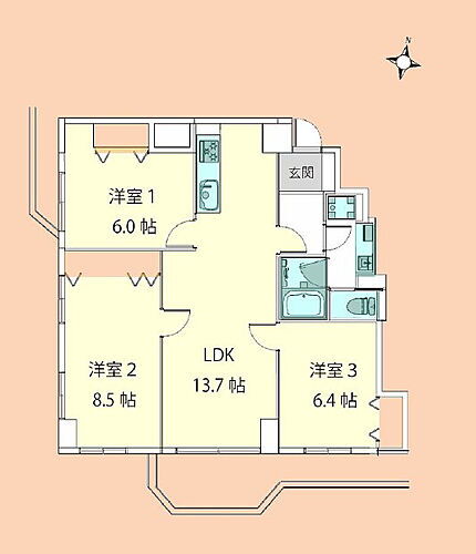 物件写真