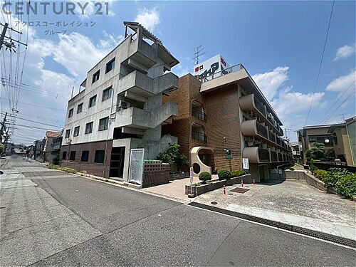 シェトア塚口第一