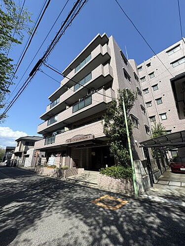 ダイアパレス東浦和ＩＩ