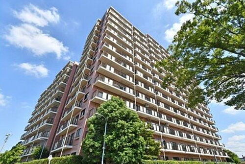 ライオンズガーデン久喜壱番館