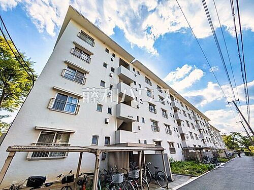 滝山団地２街区１０号棟