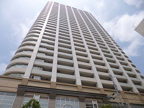 東京都豊島区西池袋５丁目 地上38階地下2階建