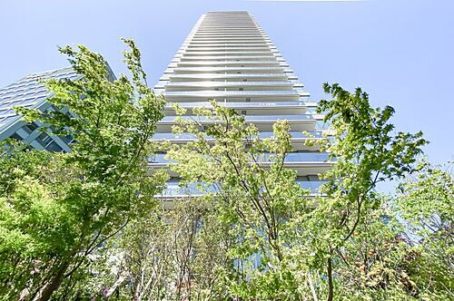 東京都文京区小石川１丁目 地上40階地下2階建