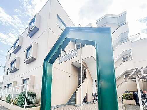 青梅東ガーデンわかぐさ公園