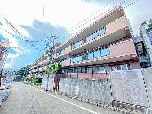 マイキャッスル椚田