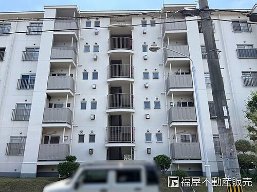 オレンジマンション　１号棟