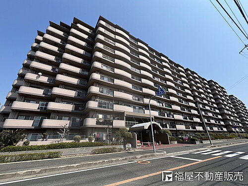 エクセランス大久保Ｉ番館