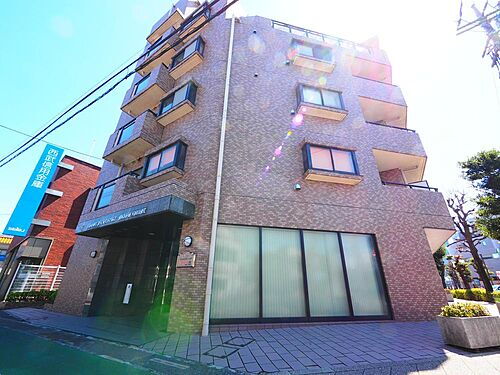 日神パレステージ東久留米