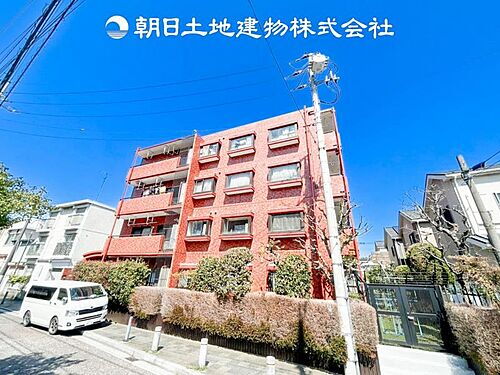 ライオンズマンション三ツ境第３