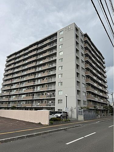 北海道札幌市東区北二十七条東１５丁目 11階建