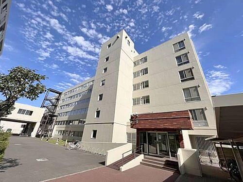 琴似グランドコープＢ棟（ＴＲ不動産）