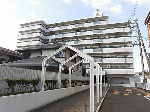 パークテラス山科