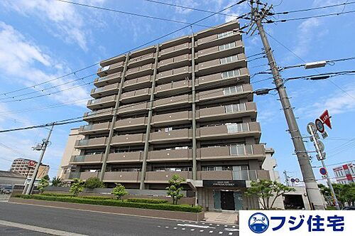 グラン・コート岸和田中央公園