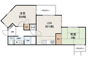 サンライズマンション岸和田上野町 現状でのお引渡し。定額リフォームパック（オプション）利用可。詳細はお問合せください。