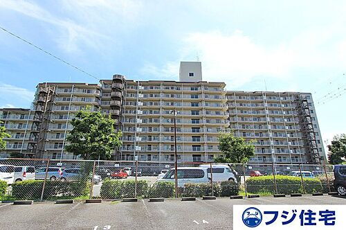 ファミリープラザ泉北光明池Ｃ棟