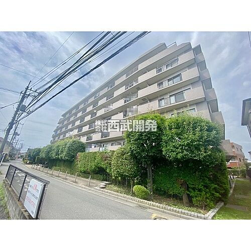 メイツ川越南大塚