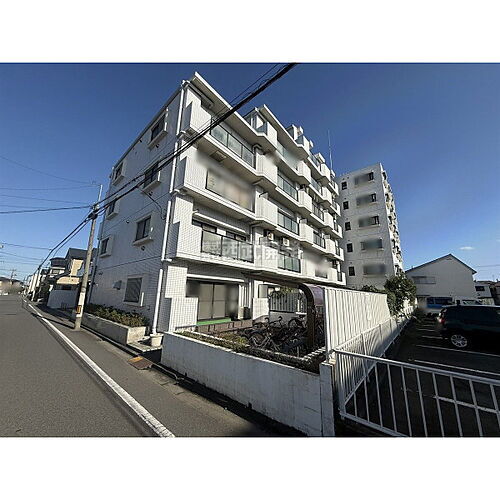 アメニティー川越・岸町５