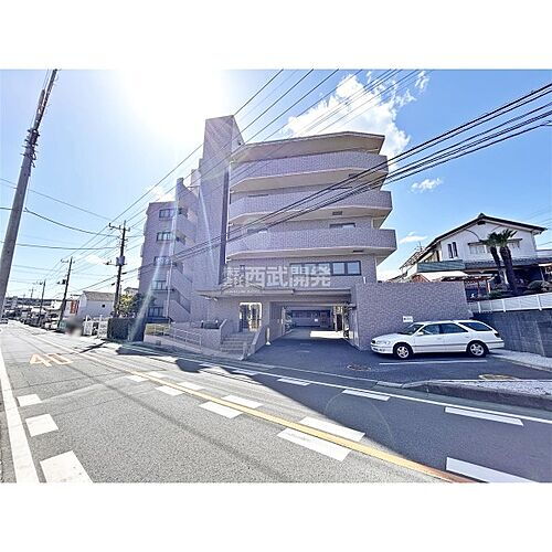 ダイアパレス上福岡３