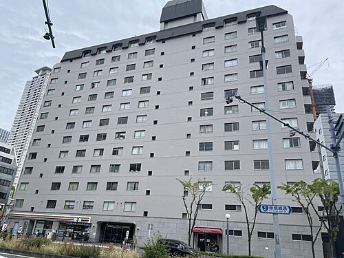 メガロコープ福島