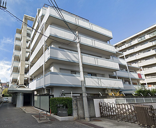 パサージュ福山木之庄