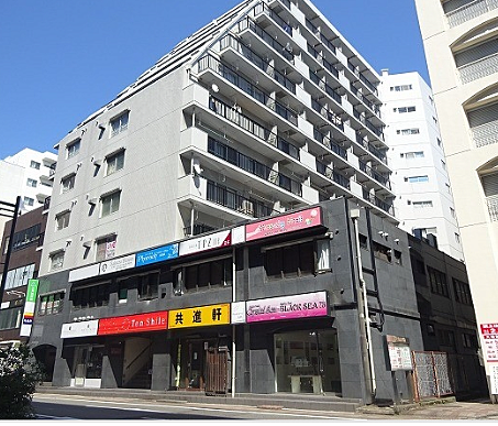 ヴェルドミール万代