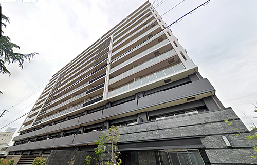 プレサンスロジェ和歌山