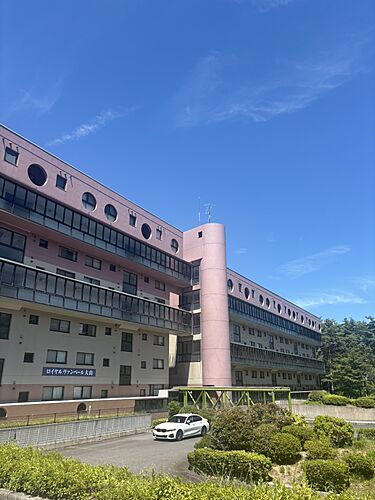 ロイヤルヴァンベール大山ＩＩ番館