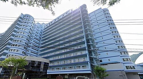 ホワイトプラザ湯沢Ｖプラージュ