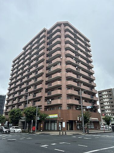 ステイシア高崎