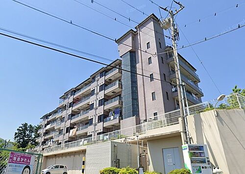 朝日フレール湯河原白沼田