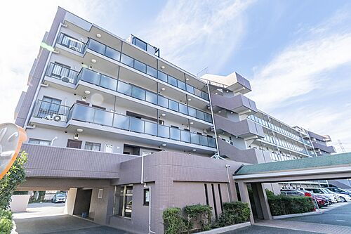 メゾン・ド・ポワール鎌ヶ谷