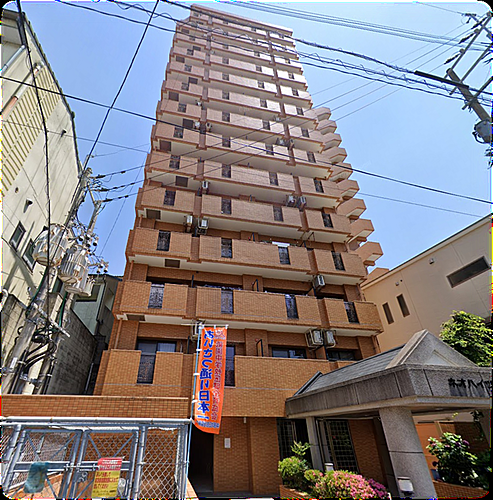 ネオハイツ佐世保