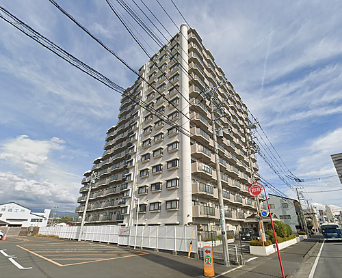 エンゼルハイム吉原