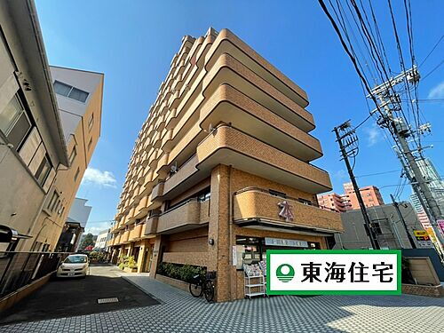 朝日プラザ五橋４