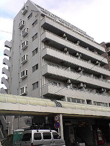 グローリア初穂相模原