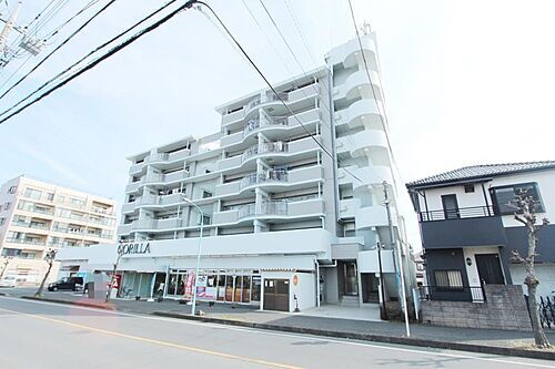 ＭＳ　レジェンド北坂戸～角住戸ならではの明るさと風通し＾＾～