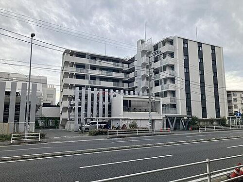 リストレジデンス茅ヶ崎海岸