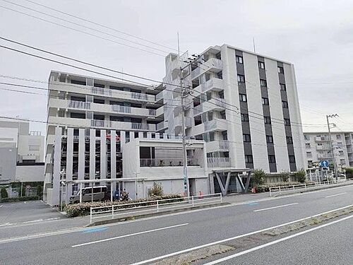 リストレジデンス茅ヶ崎海岸