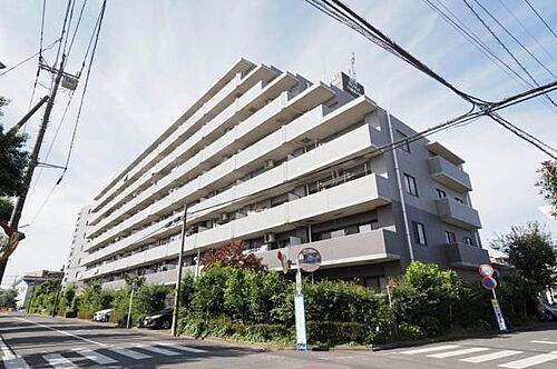 ダイアパレス川越新河岸