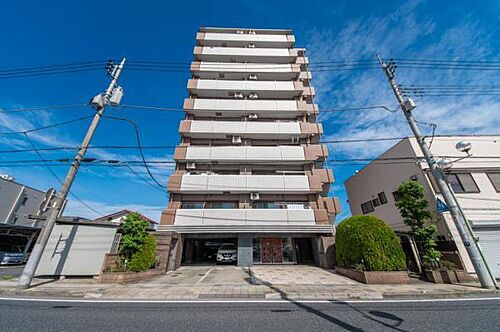 住協のお預かり物件　アドバンスステージ飯能