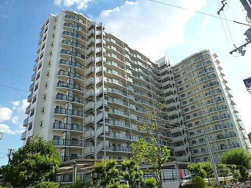 コスモ・ザ・パークイースト２