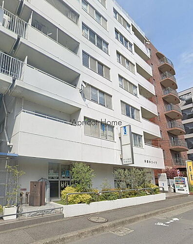 神奈川県厚木市栄町１丁目 9階建