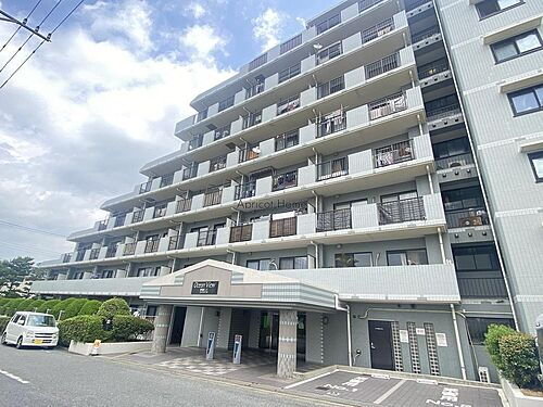 神奈川県平塚市虹ケ浜 10階建