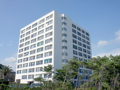 京王鴨川マンション