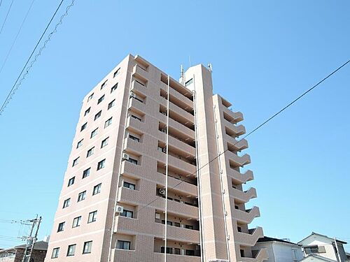 宮崎県宮崎市田代町 11階建