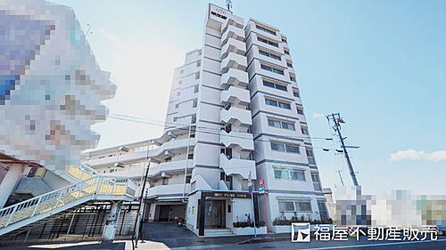 ホーユウパレス姫路