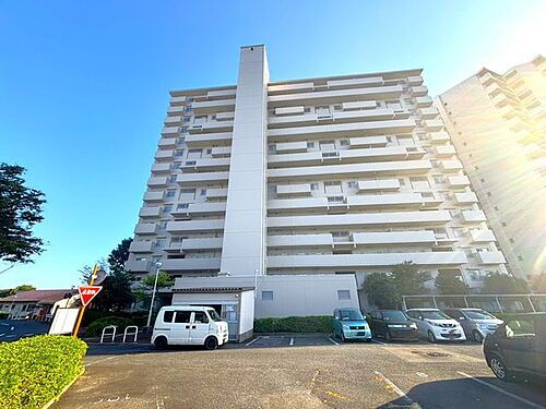 多賀城ロジュマンＢ棟