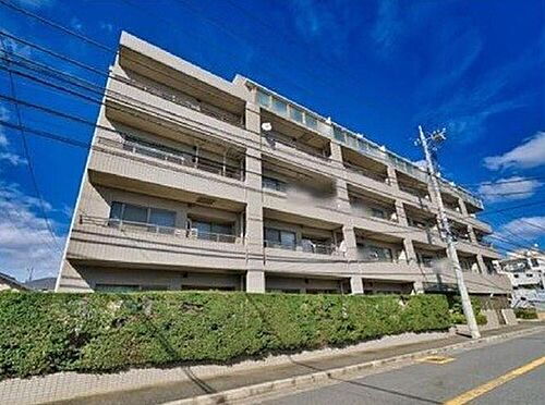 ステイツ武蔵中原