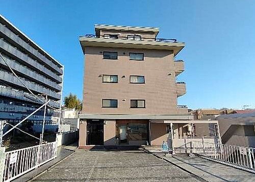 日幸マンション