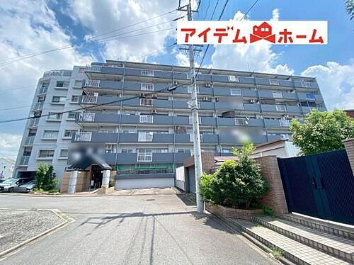 清須市コンセール新川二番館